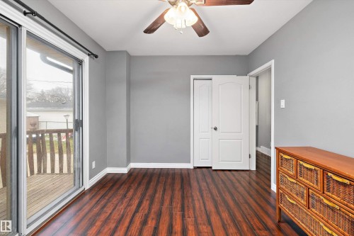 12039 52 Street, Edmonton, AB - Indoor Photo Showing Other Room