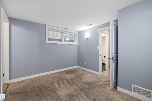 12039 52 Street, Edmonton, AB - Indoor Photo Showing Other Room