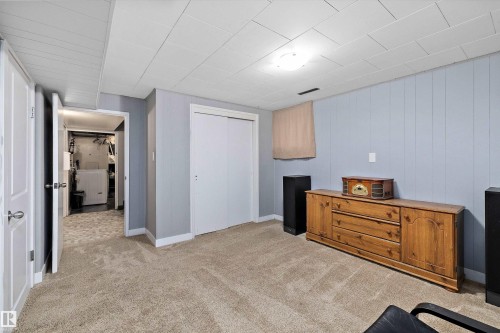 12039 52 Street, Edmonton, AB - Indoor Photo Showing Other Room