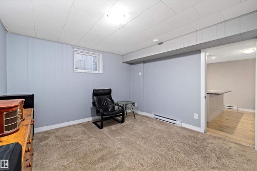 12039 52 Street, Edmonton, AB - Indoor