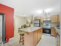 102 9715 110 Street, Edmonton, AB  - Indoor Photo Showing Kitchen 