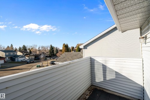 735 Wells Point Lane, Sherwood Park, AB - Outdoor With Exterior