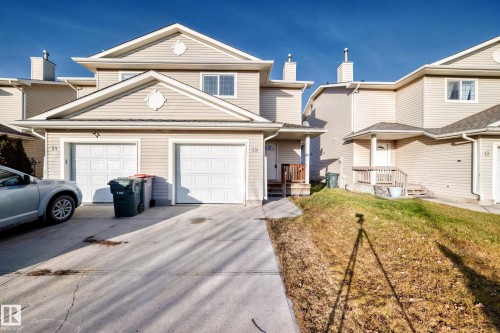 12 Graywood Terrace, Stony Plain, AB - Outdoor