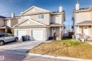 12 Graywood Terrace, Stony Plain, AB  - Outdoor With Facade 
