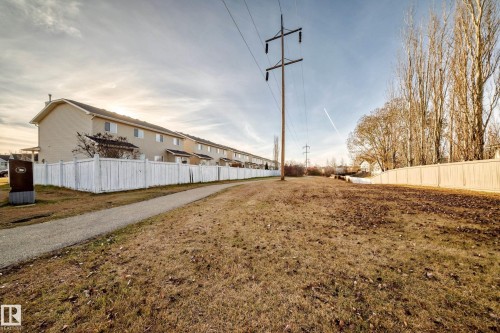 12 Graywood Terrace, Stony Plain, AB - Outdoor