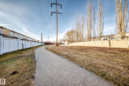 12 Graywood Terrace, Stony Plain, AB - Outdoor