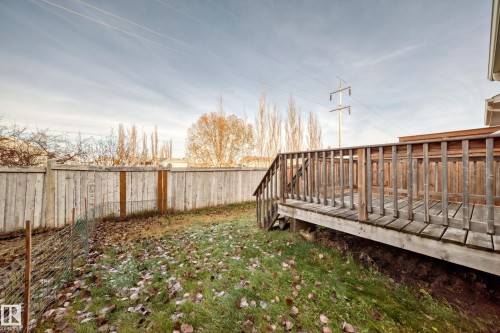 12 Graywood Terrace, Stony Plain, AB - Outdoor