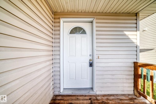 12 Graywood Terrace, Stony Plain, AB - Outdoor With Exterior