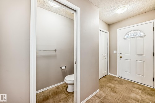 12 Graywood Terrace, Stony Plain, AB - Indoor