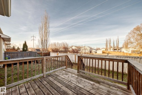 12 Graywood Terrace, Stony Plain, AB - Outdoor With Exterior