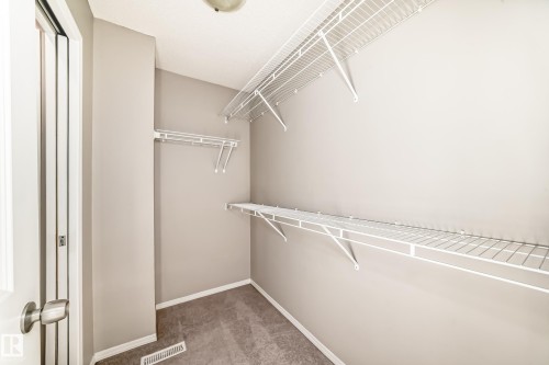 12 Graywood Terrace, Stony Plain, AB - Indoor With Storage