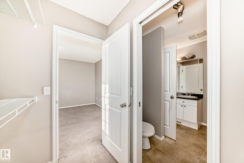 12 Graywood Terrace, Stony Plain, AB - Indoor Photo Showing Other Room