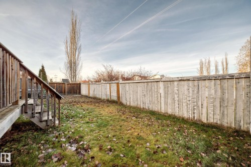 12 Graywood Terrace, Stony Plain, AB - Outdoor