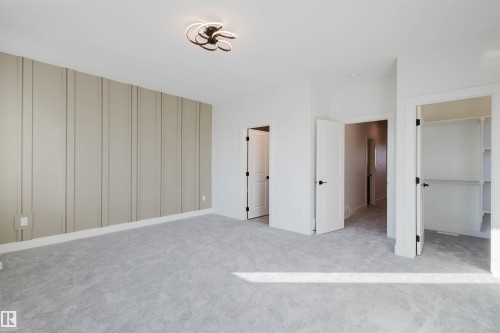 339 Munn Way, Leduc, AB - Indoor Photo Showing Other Room