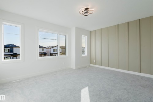 339 Munn Way, Leduc, AB - Indoor