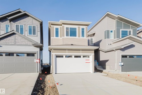 339 Munn Way, Leduc, AB - Outdoor