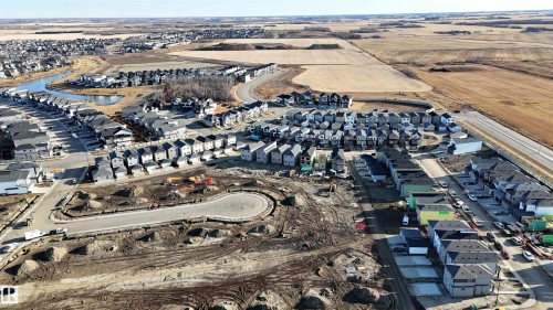 339 Munn Way, Leduc, AB - Outdoor With View