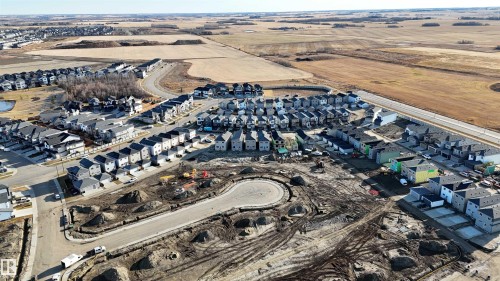 339 Munn Way, Leduc, AB - Outdoor With View