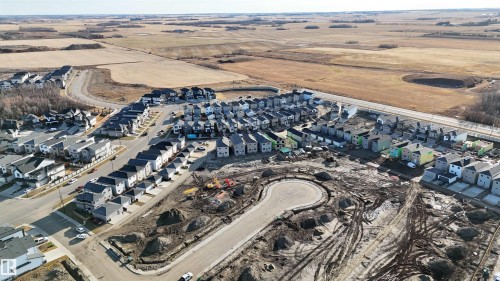 339 Munn Way, Leduc, AB - Outdoor With View