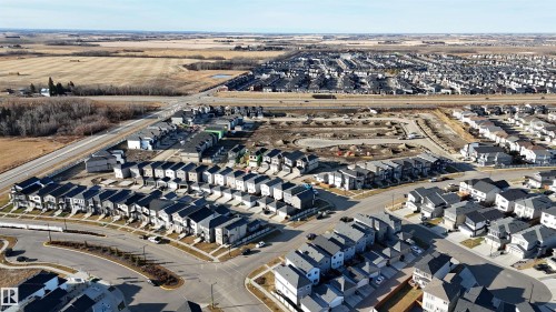 339 Munn Way, Leduc, AB - Outdoor With View