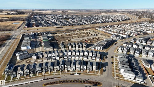 339 Munn Way, Leduc, AB - Outdoor With View