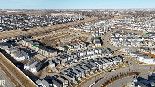 339 Munn Way, Leduc, AB - Outdoor With View