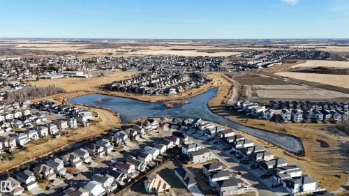 339 Munn Way, Leduc, AB - Outdoor With View