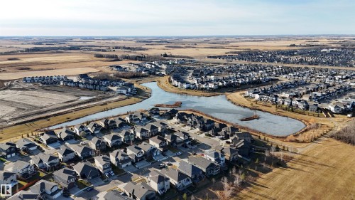 339 Munn Way, Leduc, AB - Outdoor With View
