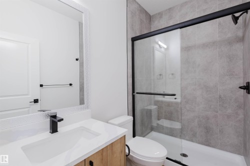 339 Munn Way, Leduc, AB - Indoor Photo Showing Bathroom