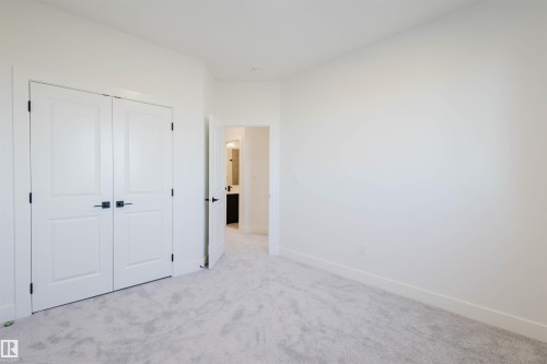 339 Munn Way, Leduc, AB - Indoor Photo Showing Other Room