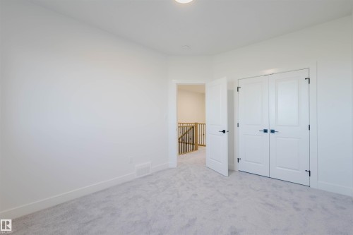 339 Munn Way, Leduc, AB - Indoor Photo Showing Other Room