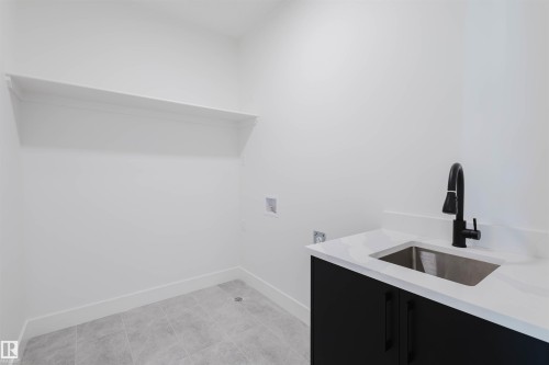 339 Munn Way, Leduc, AB - Indoor