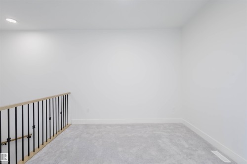 339 Munn Way, Leduc, AB - Indoor Photo Showing Other Room