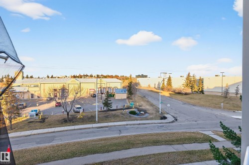 301 10511 42 Avenue, Edmonton, AB - Outdoor With View