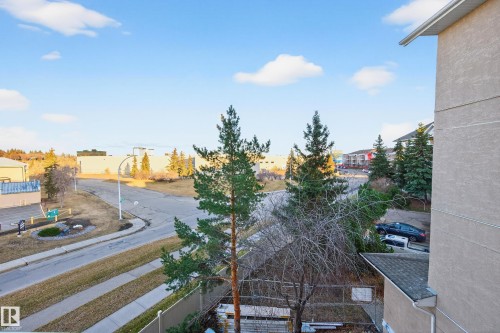 301 10511 42 Avenue, Edmonton, AB - Outdoor With View