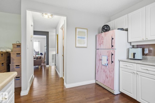 17 9935 167 Street, Edmonton, AB - Indoor Photo Showing Other Room