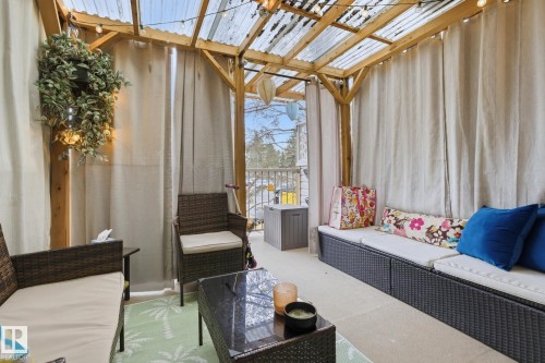 17 9935 167 Street, Edmonton, AB - Indoor Photo Showing Other Room