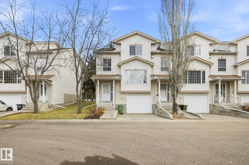 17 9935 167 Street, Edmonton, AB - Outdoor With Facade