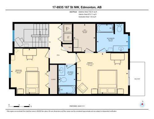17 9935 167 Street, Edmonton, AB - Other