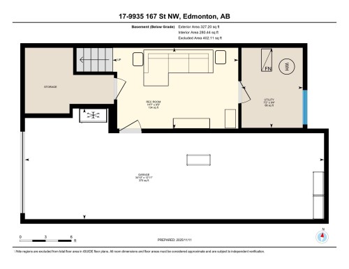 17 9935 167 Street, Edmonton, AB - Other