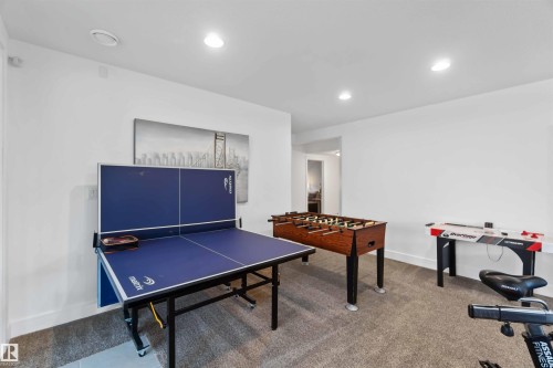 4 Grenfell Avenue, St. Albert, AB - Indoor Photo Showing Other Room