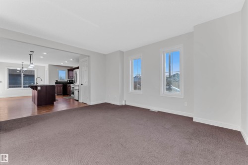 1807 52 Street, Edmonton, AB - Indoor Photo Showing Other Room