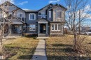 1807 52 Street, Edmonton, AB  - Outdoor With Facade 