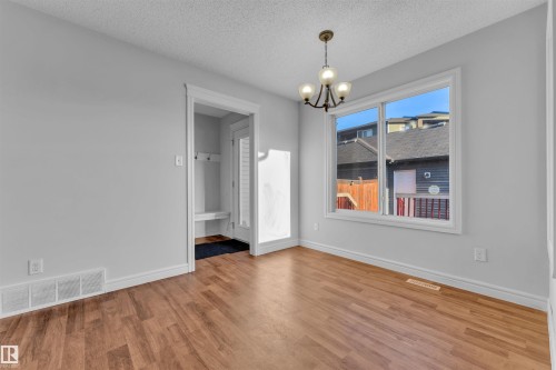 1807 52 Street, Edmonton, AB - Indoor Photo Showing Other Room