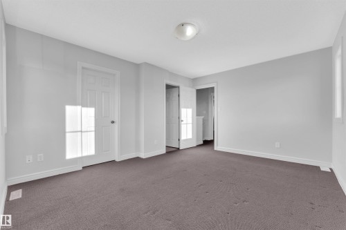 1807 52 Street, Edmonton, AB - Indoor Photo Showing Other Room