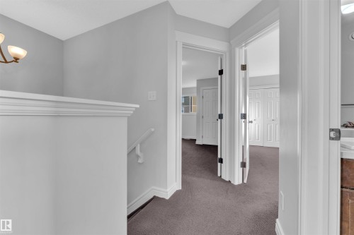 1807 52 Street, Edmonton, AB - Indoor Photo Showing Other Room