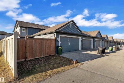 1807 52 Street, Edmonton, AB - Outdoor