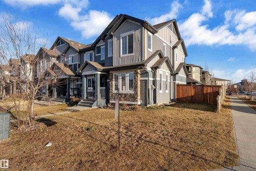 1807 52 Street, Edmonton, AB - Outdoor