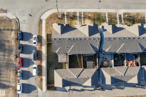 1807 52 Street, Edmonton, AB - 