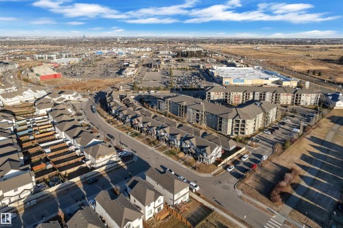 1807 52 Street, Edmonton, AB - Outdoor With View